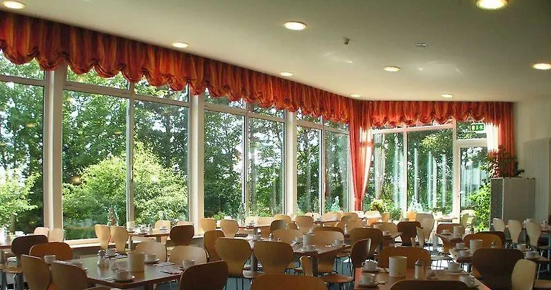 Panorama Inn Hotel Amburgo