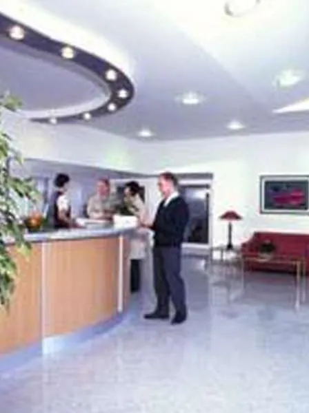 Panorama Inn Hotel Amburgo