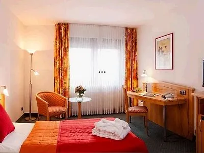 Panorama Inn Hotel Amburgo