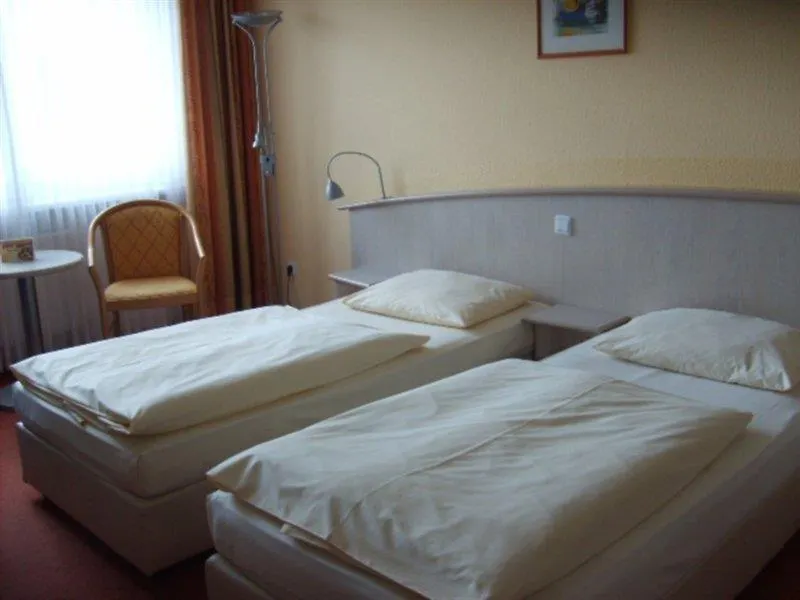 Panorama Inn Hotel Hamburg