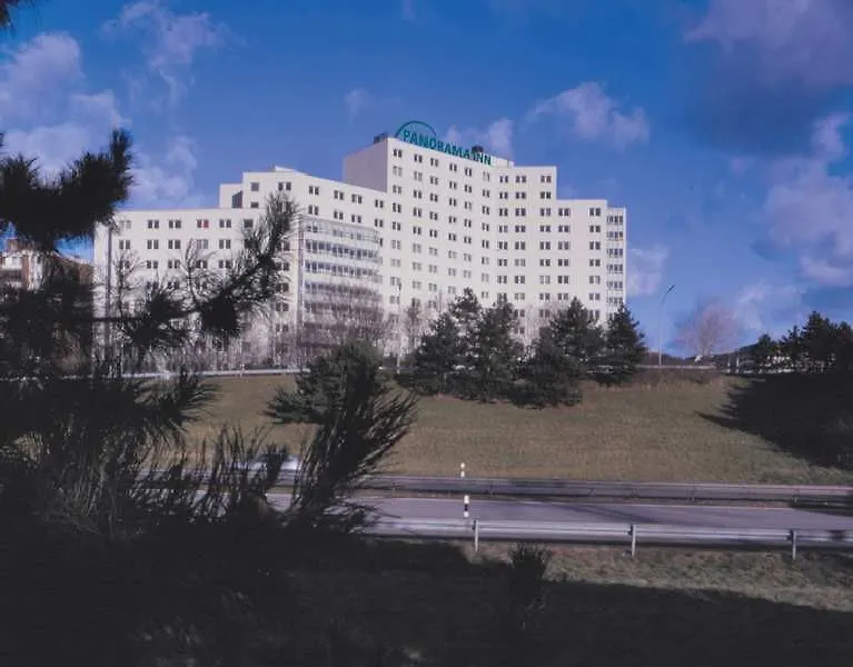 Panorama Inn Hotel Amburgo